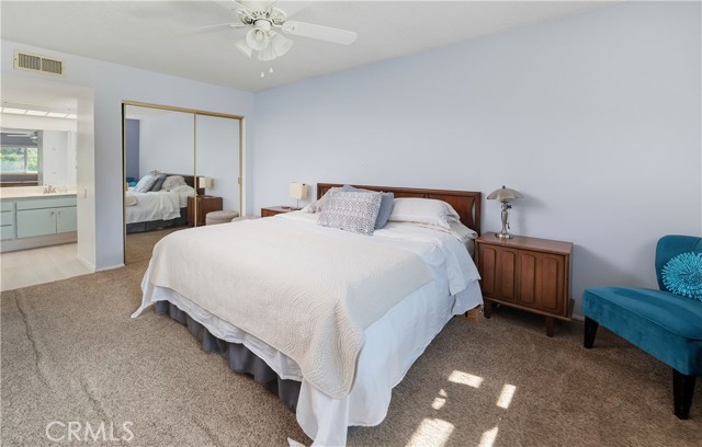 Detail Gallery Image 19 of 40 For 25451 via Macarena, Valencia,  CA 91355 - 5 Beds | 3 Baths