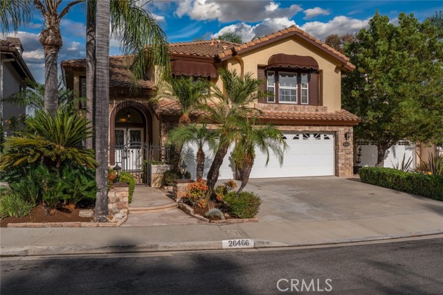 Detail Gallery Image 4 of 75 For 26466 San Torini Rd, Mission Viejo,  CA 92692 - 4 Beds | 2/1 Baths