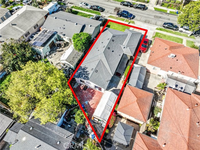 Detail Gallery Image 21 of 23 For 8952 Dudlext, South Gate,  CA 90280 - 2 Beds | 1 Baths