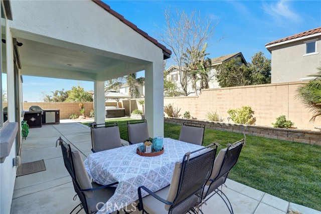 Detail Gallery Image 56 of 75 For 5982 Georgetown Way, Fontana,  CA 92336 - 4 Beds | 3/1 Baths