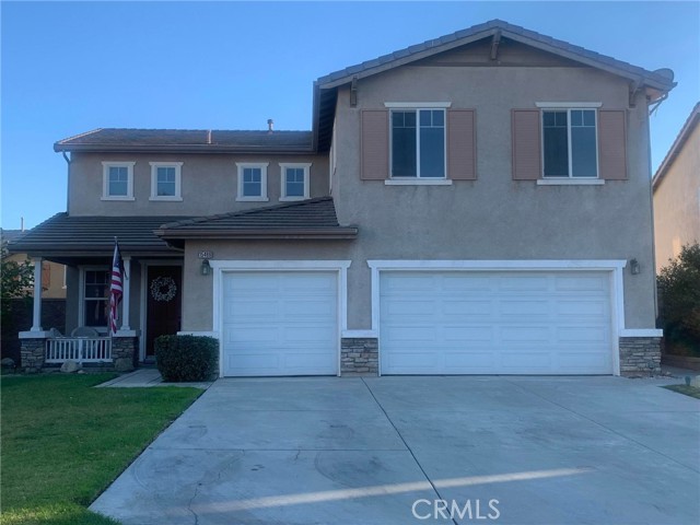 15469 Adams Lane, Fontana, CA 92336