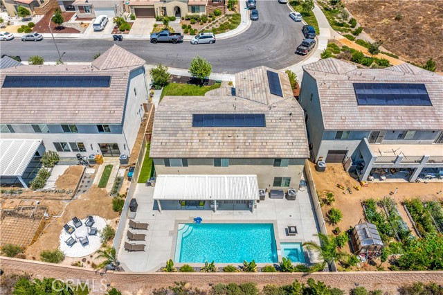 Detail Gallery Image 56 of 72 For 34171 Willow Stone St, Murrieta,  CA 92563 - 5 Beds | 3 Baths
