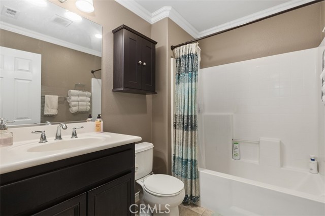 Detail Gallery Image 18 of 42 For 4428 Owens St #104,  Corona,  CA 92883 - 3 Beds | 2/1 Baths