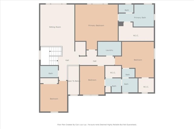 Detail Gallery Image 43 of 43 For 29579 Laredo Cir, Menifee,  CA 92584 - 5 Beds | 4 Baths