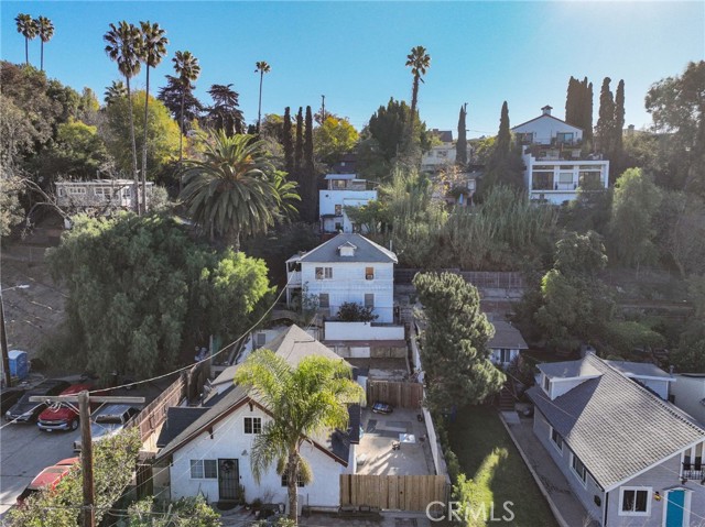 Detail Gallery Image 22 of 23 For 1574 Donaldson St, Los Angeles,  CA 90026 - – Beds | – Baths