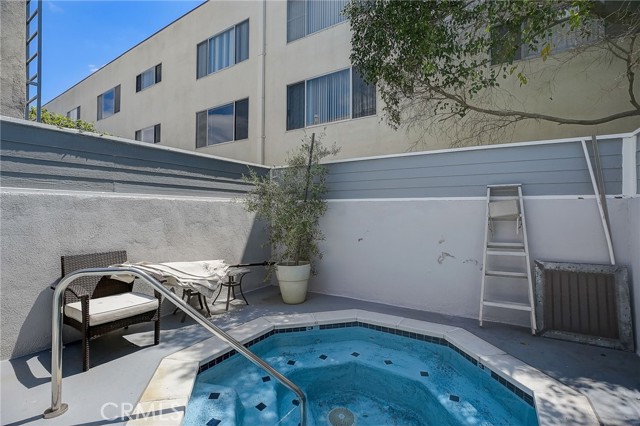 Detail Gallery Image 28 of 34 For 1097 Blanche St #310,  Pasadena,  CA 91106 - 2 Beds | 2 Baths