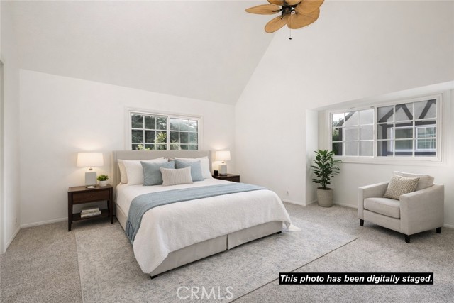 Detail Gallery Image 28 of 34 For 4425 E 5th a,  Long Beach,  CA 90814 - 3 Beds | 2/1 Baths