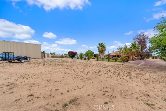 Detail Gallery Image 57 of 60 For 15015 Sycamore St, Hesperia,  CA 92345 - 4 Beds | 2/1 Baths