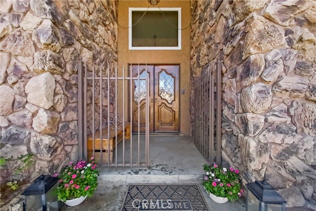 Detail Gallery Image 18 of 19 For 42060 Parkmont Dr, Quartz Hill,  CA 93536 - 4 Beds | 3 Baths