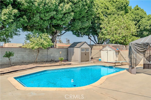 Detail Gallery Image 17 of 23 For 1915 W Palm Dr Dr, West Covina,  CA 91790 - 5 Beds | 2 Baths