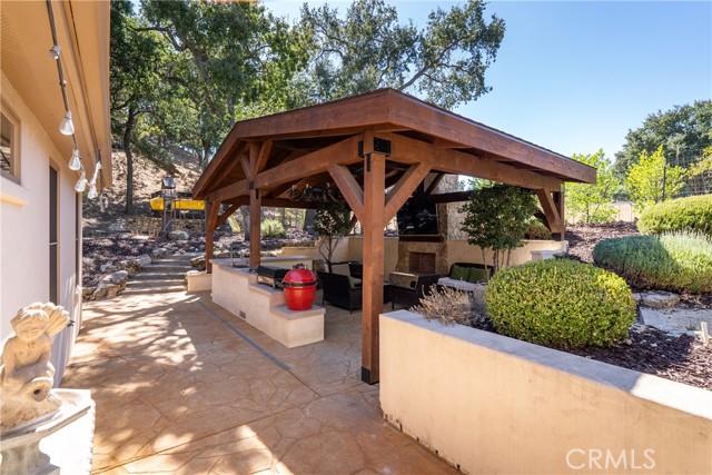 Detail Gallery Image 68 of 75 For 6360 Navarette, Atascadero,  CA 93422 - 4 Beds | 4 Baths