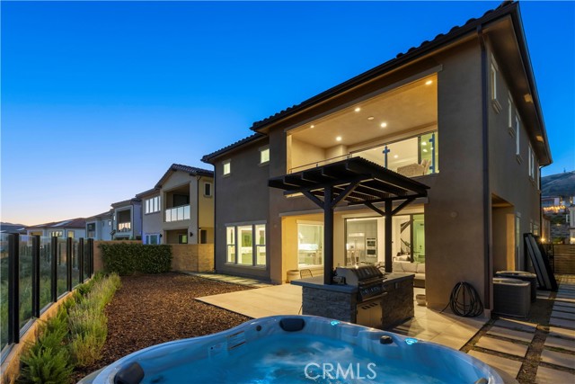 Detail Gallery Image 49 of 53 For 20526 W Deer Grass Ct, Porter Ranch,  CA 91326 - 5 Beds | 5/1 Baths
