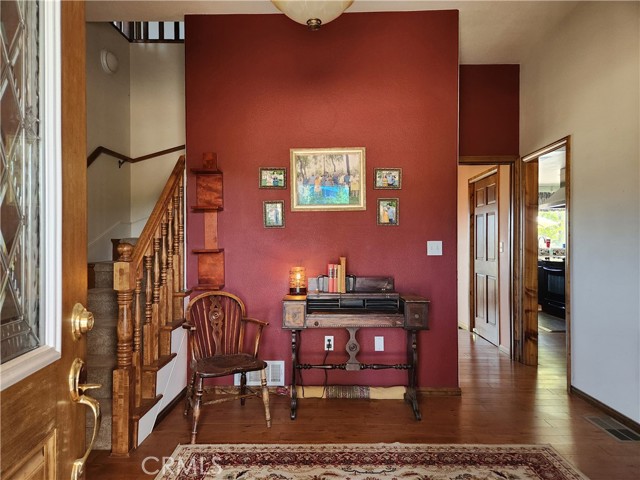 Detail Gallery Image 15 of 40 For 1014 Dusty Rd, Frazier Park,  CA 93225 - 5 Beds | 2/1 Baths