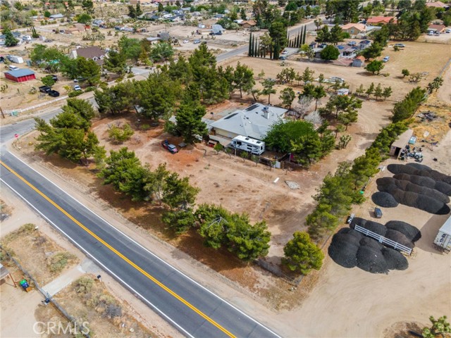 Detail Gallery Image 53 of 55 For 10080 Valle Vista Rd, Phelan,  CA 92371 - 3 Beds | 2/1 Baths