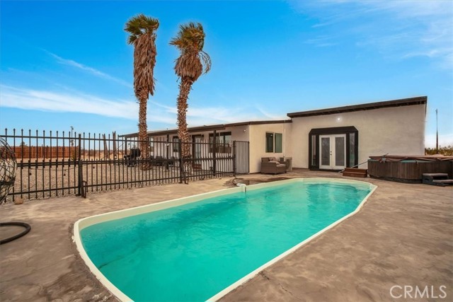 Detail Gallery Image 33 of 44 For 3737 Meriwether Rd, Twentynine Palms,  CA 92277 - 4 Beds | 2 Baths