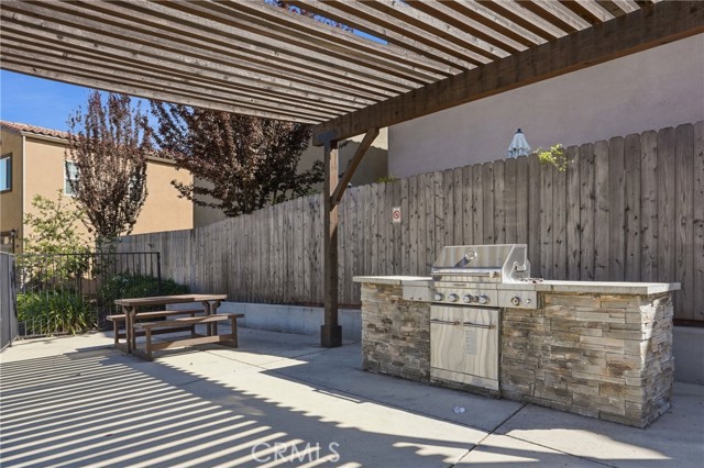 Detail Gallery Image 34 of 36 For 263 via Las Casitas, Templeton,  CA 93465 - 3 Beds | 2/1 Baths