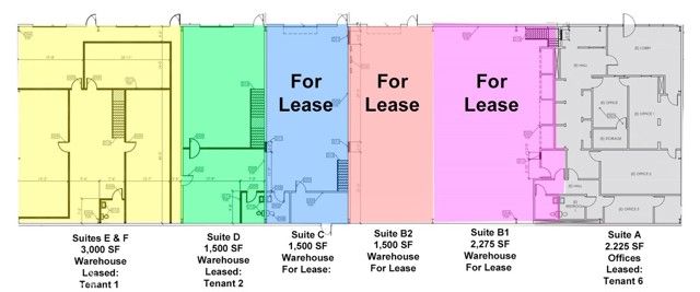 2115 Willow Road, Arroyo Grande, California 93420, ,Commercial Lease,For Rent,2115 Willow Road,CRSC23179830