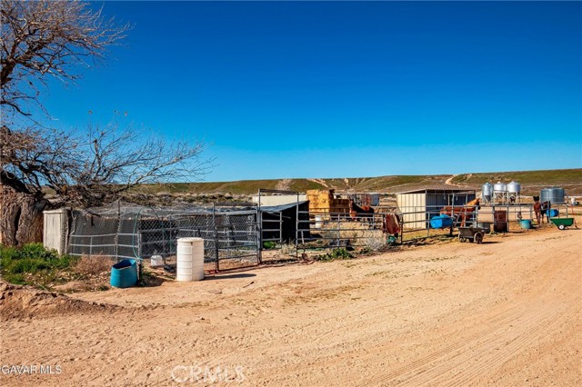 Detail Gallery Image 42 of 69 For 45408 160th, Lancaster,  CA 93536 - 1 Beds | 1 Baths