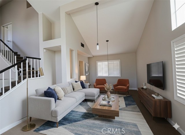 Detail Gallery Image 4 of 8 For 13177 Eclipse, Victorville,  CA 92392 - 5 Beds | 3 Baths