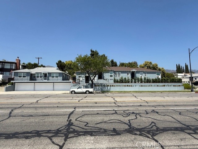 Detail Gallery Image 16 of 16 For 1008 N Glenoaks Bld, Burbank,  CA 91504 - 0 Beds | 1 Baths