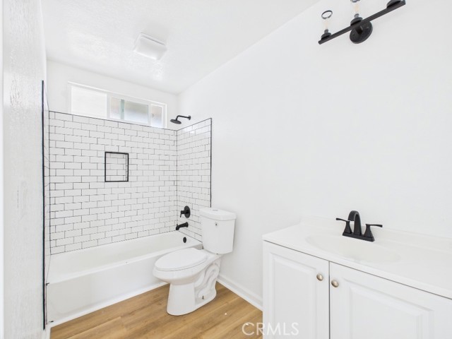 Detail Gallery Image 10 of 15 For 16951 Hoskins #2-6,  Huntington Beach,  CA 92649 - 1 Beds | 1 Baths