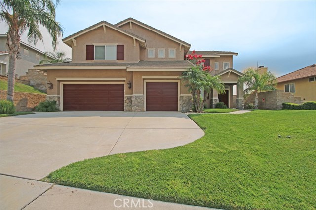 4869 Huntsman Pl, Fontana, CA 92336