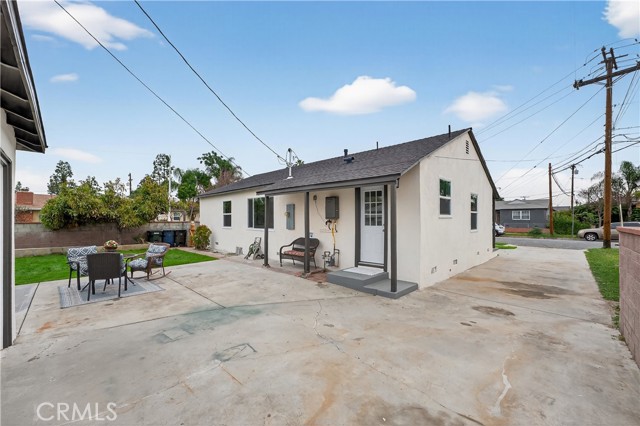 Detail Gallery Image 32 of 34 For 9602 Florpark, Pico Rivera,  CA 90660 - 3 Beds | 2 Baths