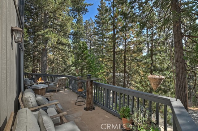 Detail Gallery Image 38 of 46 For 446 Bel Air Dr, Lake Arrowhead,  CA 92352 - 3 Beds | 2/1 Baths