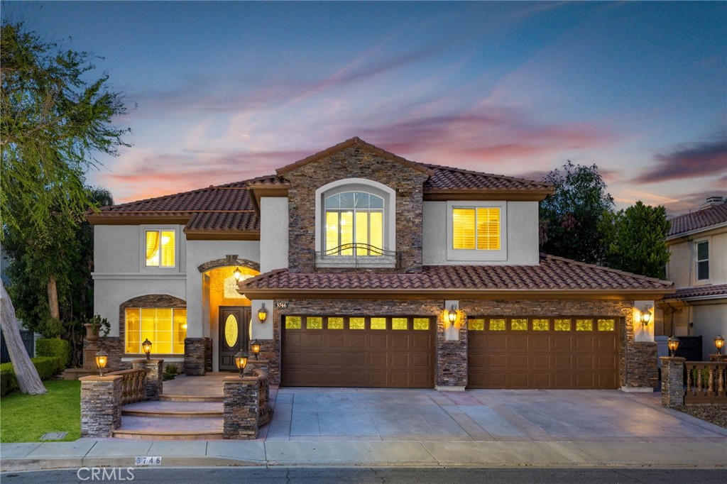 5746 Ridgeview Drive