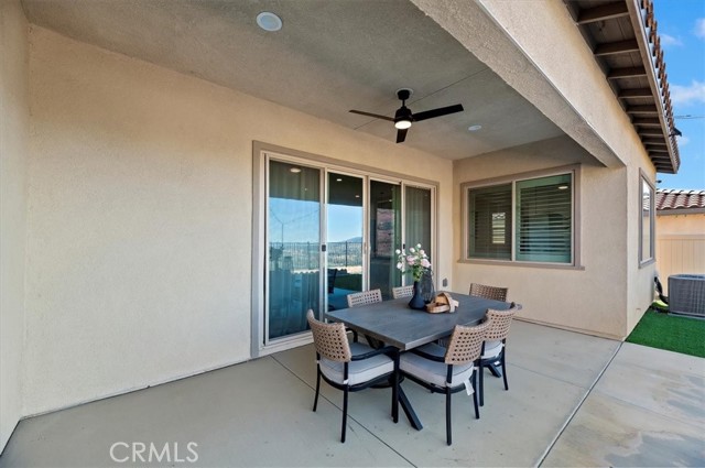 Detail Gallery Image 34 of 52 For 11560 Arch Hill Dr, Corona,  CA 92883 - 3 Beds | 2 Baths