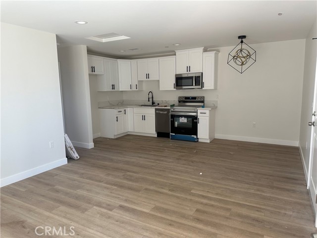 Detail Gallery Image 10 of 10 For 8740 Xavier Ave, California City,  CA 93505 - – Beds | – Baths