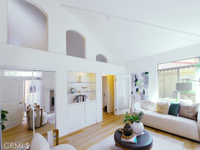 Detail Gallery Image 10 of 53 For 4489 Spencer #112,  Torrance,  CA 90503 - 4 Beds | 3 Baths