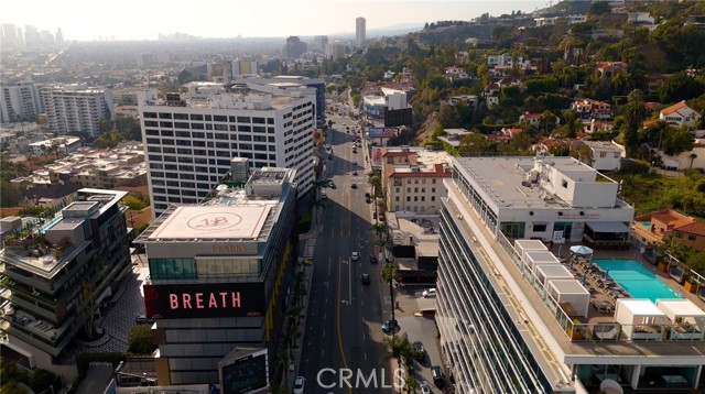 Detail Gallery Image 37 of 37 For 7259 Hillside Ave #102,  Los Angeles,  CA 90046 - 2 Beds | 2 Baths