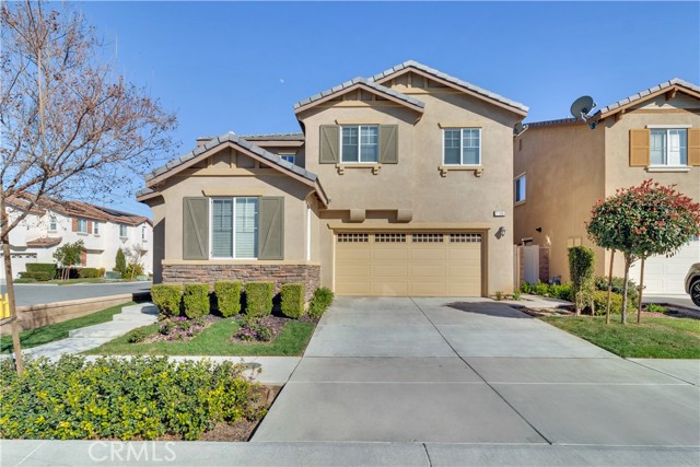 7106 Evening Sun Court, Eastvale, CA 92880