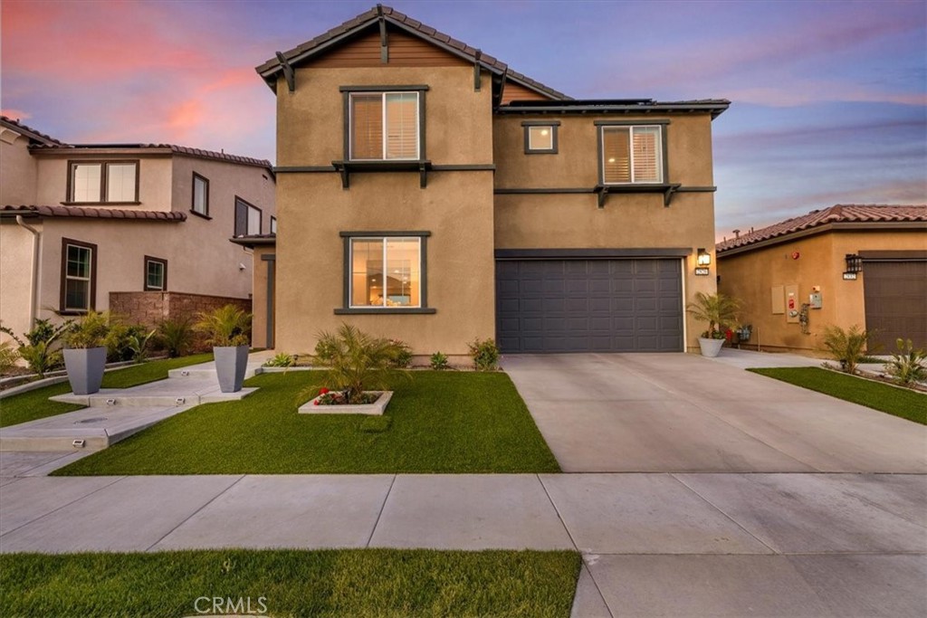 2826 Hillsten Way