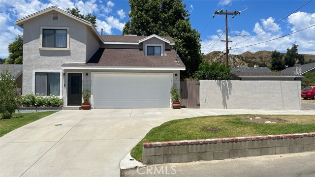 Detail Gallery Image 1 of 1 For 29055 Val Verde Rd, Castaic,  CA 91384 - 3 Beds | 3 Baths