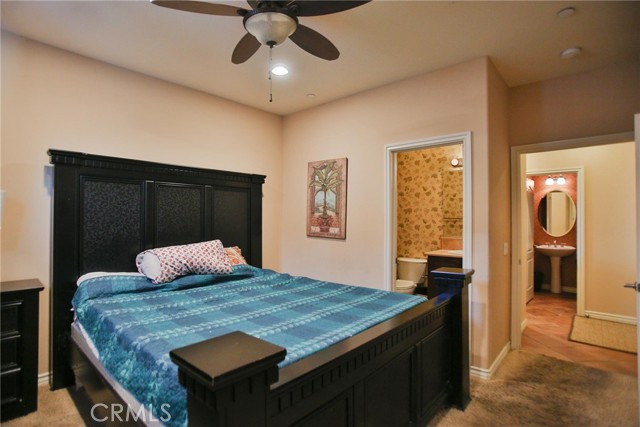Detail Gallery Image 35 of 60 For 14625 Stageline Ln, Fontana,  CA 92336 - 5 Beds | 4/1 Baths