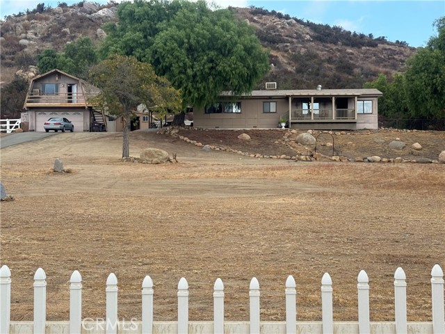 Detail Gallery Image 1 of 32 For 26260 Hayden Ln, Menifee,  CA 92584 - 2 Beds | 2 Baths