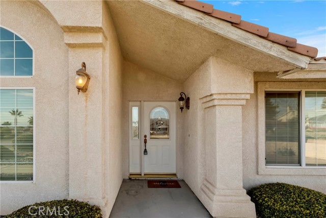 Detail Gallery Image 6 of 59 For 18496 Menahka Ct, Apple Valley,  CA 92307 - 3 Beds | 2/1 Baths