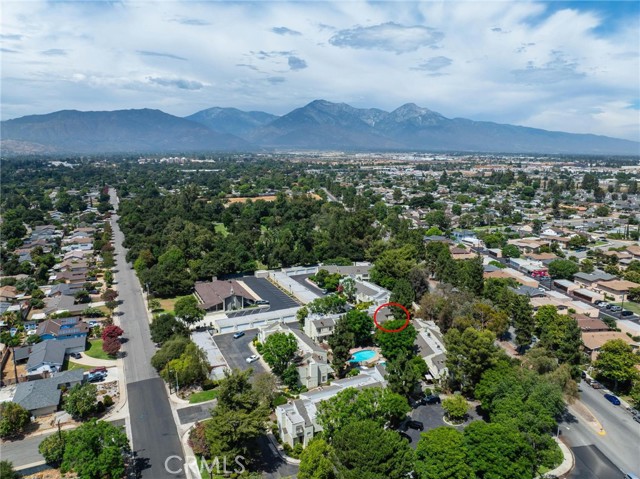 Detail Gallery Image 47 of 48 For 646 Sycamore Ave #18,  Claremont,  CA 91711 - 2 Beds | 2/1 Baths