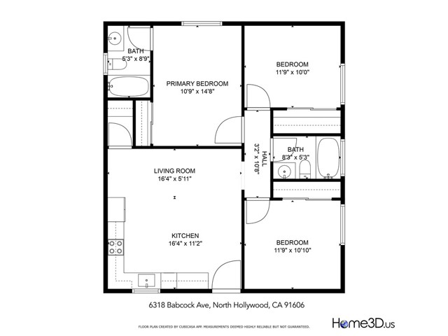 6316 Babcock Avenue, Valley Glen CA: https://media.crmls.org/medias/6cb01e78-70ea-4b95-835f-1ffeb4647b53.jpg