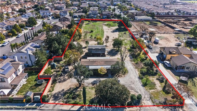 Detail Gallery Image 5 of 6 For 41866 Magnolia, Murrieta,  CA 92562 - 3 Beds | 2 Baths