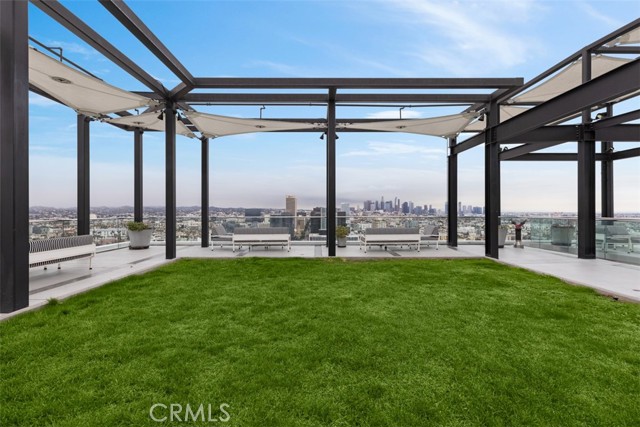 Detail Gallery Image 14 of 30 For 3810 Wilshire Bld #802,  Los Angeles,  CA 90010 - 1 Beds | 1 Baths