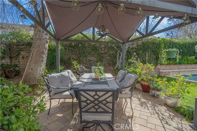 Detail Gallery Image 44 of 59 For 23514 via Decano, Valencia,  CA 91355 - 4 Beds | 2 Baths