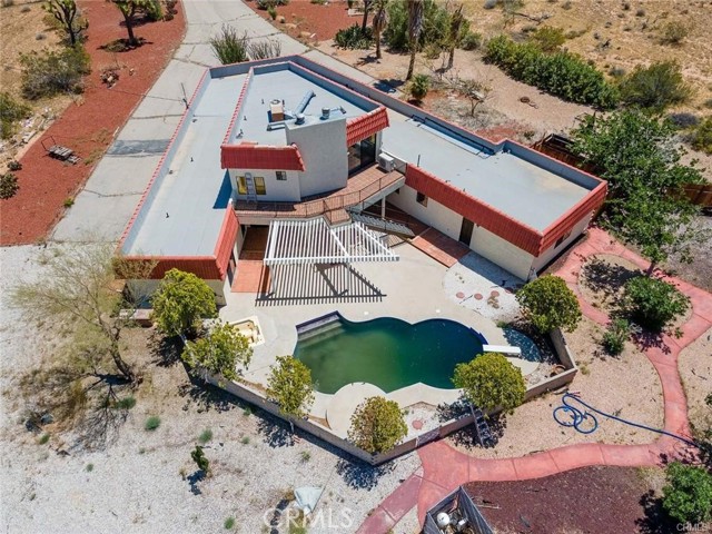 Detail Gallery Image 29 of 29 For 3150 Julcrest Rd, Yucca Valley,  CA 92284 - 4 Beds | 3/1 Baths