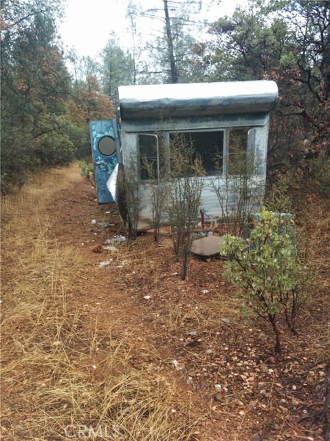Detail Gallery Image 8 of 8 For 0 Donkey Mine Rd, Oak Run,  CA 96069 - – Beds | – Baths
