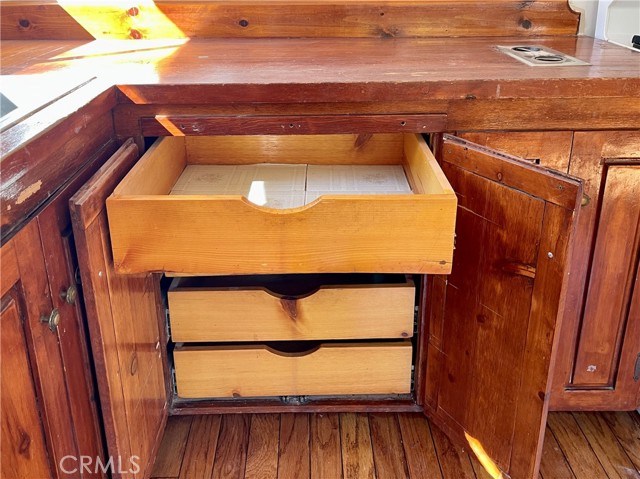 Detail Gallery Image 7 of 22 For 3813 Kiwanis, Frazier Park,  CA 93225 - 1 Beds | 1 Baths