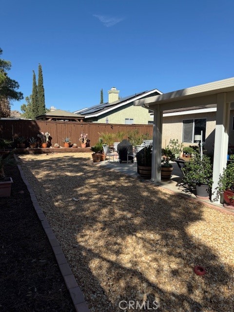 Detail Gallery Image 39 of 50 For 3717 Hatcher, Rosamond,  CA 93560 - 2 Beds | 2 Baths