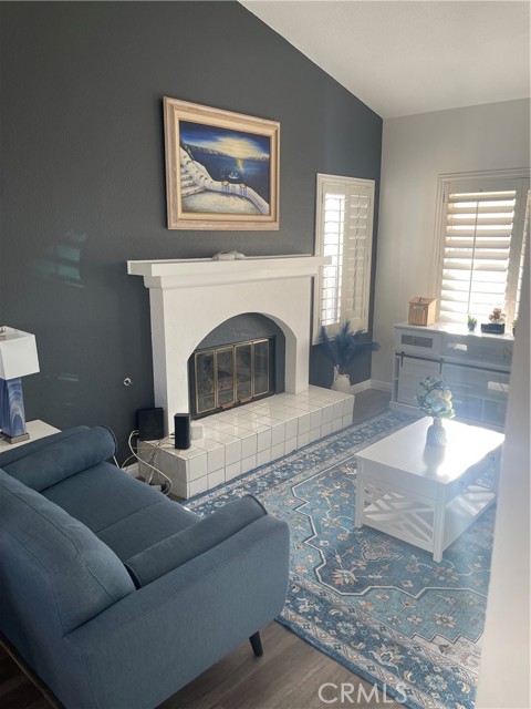 Detail Gallery Image 2 of 34 For 12390 Marquette Ct, Moreno Valley,  CA 92557 - 3 Beds | 2 Baths