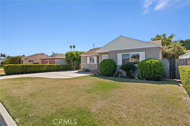 Detail Gallery Image 1 of 1 For 11421 Morgan Ln, Garden Grove,  CA 92840 - 4 Beds | 3/1 Baths